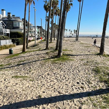 House On The Beach Los Angeles Exterior foto