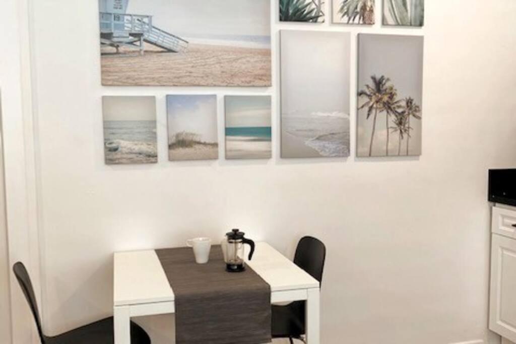 House On The Beach Los Angeles Exterior foto