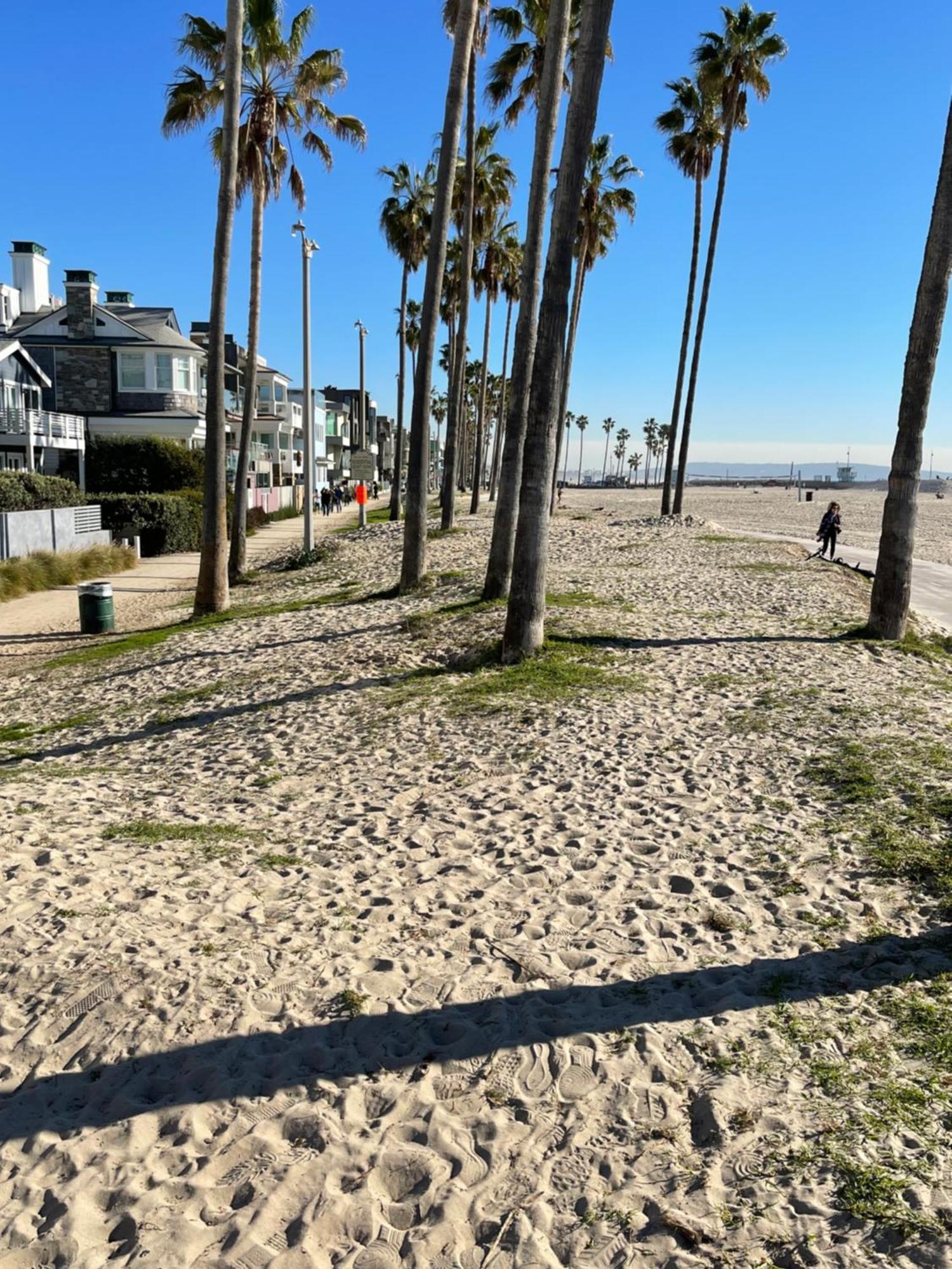House On The Beach Los Angeles Exterior foto